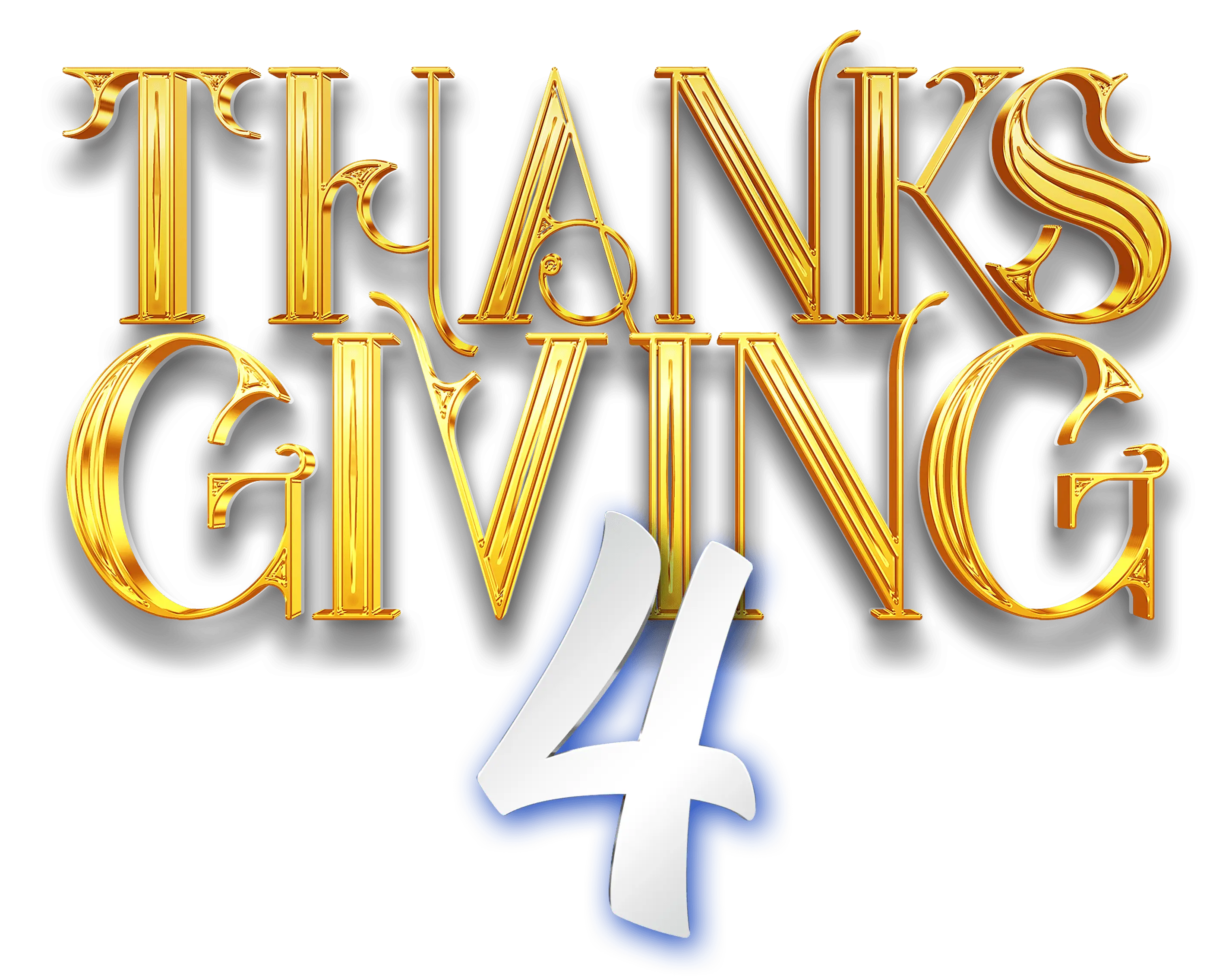 Logo thanks-giving